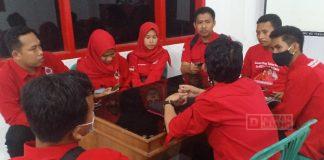 Satukan Fikir, Korps KJ Demak Solidkan Barisan