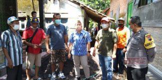 Sempat Viral di Medsos, Masan Beri Bantuan RTLH