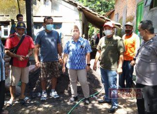 Sempat Viral di Medsos, Masan Beri Bantuan RTLH