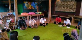 Sinergi PAC Rembang dan Calon Komunitas Juang Dapil 1 Rembang