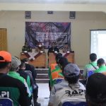 Sinergitas Sri Ruwiyati Bersama Bapeda dan RAPI