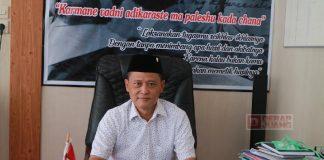 Slamet Dorong PGSI Perkuat Kerja Sama dengan BNPT RI