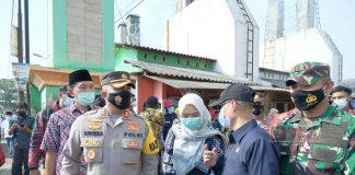 Slamet Harap Potensi Kelautan Demak Dimaksimalkan