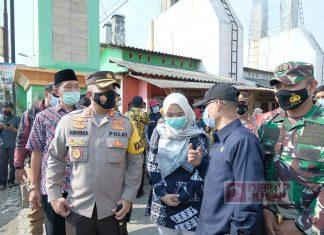 Slamet Harap Potensi Kelautan Demak Dimaksimalkan