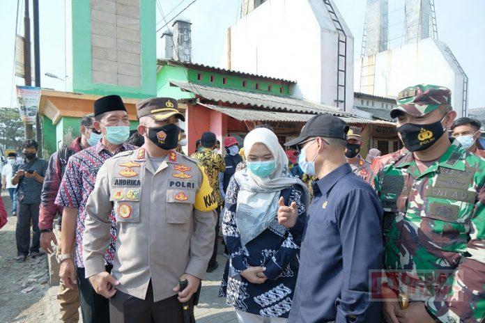 Slamet Harap Potensi Kelautan Demak Dimaksimalkan