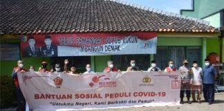 Slamet: Ini Adalah Wujud Semangat Kebhinekaan