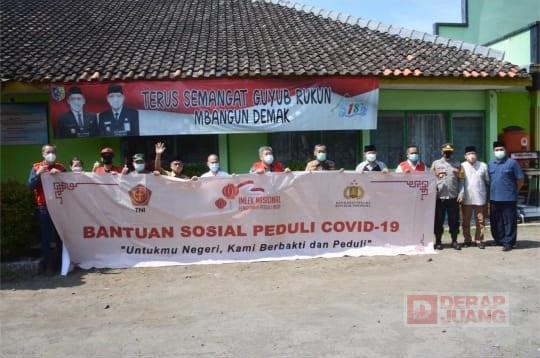 Slamet; Ini Adalah Wujud Semangat Kebhinekaan