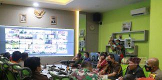 Slamet Kehendaki PPKM Mikro Kembali Diberlakukan