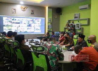 Slamet Kehendaki PPKM Mikro Kembali Diberlakukan