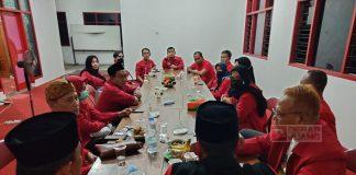 Slamet: Perkuat Barisan, Tiap Detik Begitu Berharga