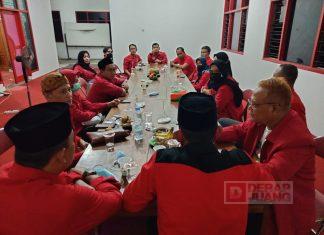 Slamet: Perkuat Barisan, Tiap Detik Begitu Berharga