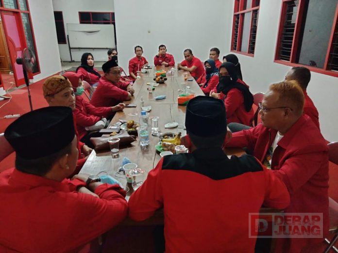 Slamet Perkuat Barisan, Tiap Detik Begitu Berharga