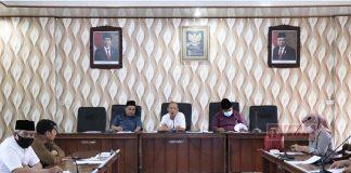 Slamet: Tahun 2021 Harus Terus Berbenah