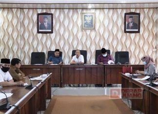 Slamet: Tahun 2021 Harus Terus Berbenah