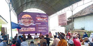 Slamet: Tentu Ini Adalah Prioritas Penuh Entaskan Kesenjangan