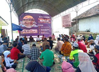 Slamet: Tentu Ini Adalah Prioritas Penuh Entaskan Kesenjangan