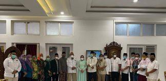 Songsong Grobogan Lebih Hebat, Sri Sumarni Siap Bersinergi dengan Seluruh Partai