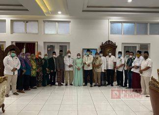 Songsong Grobogan Lebih Hebat, Sri Sumarni Siap Bersinergi dengan Seluruh Partai