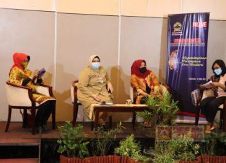 Sri Ruwiyati Dorong Kepemimpinan Perempuan dalam Urusan Publik