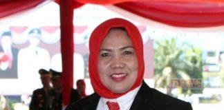 Sri Ruwiyati: Tetap Terapkan 5M, Meski di Bulan Suci Ramadhan