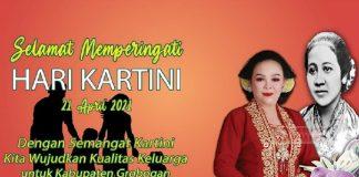 Sri Sumarni Apresiasi Kiprah Perempuan Hari ini Sebagai Representasi Kartini