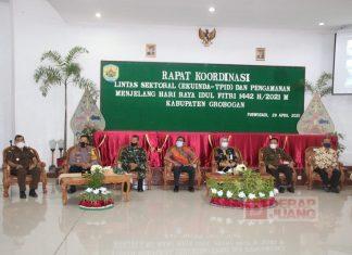 Sri Sumarni: PNS Nekat Mudik Diberi Sanksi Penundaan Pangkat