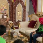 Sri Sumarni; Paguyuban Parangsantun Harus Jadi Corong Kemanfaatan (2)