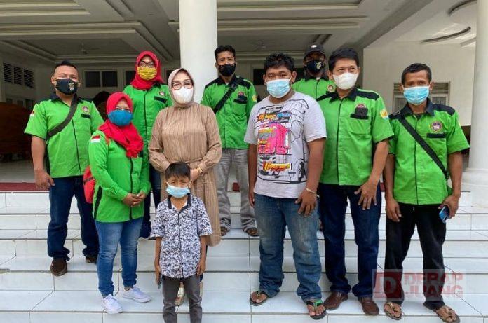 Sri Sumarni; Paguyuban Parangsantun Harus Jadi Corong Kemanfaatan