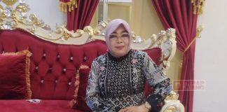 Sri Sumarni: Pemkab Grobogan Sedang Mengkaji Penambahan Sekolah Uji Coba PTM