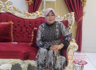 Sri Sumarni: Pemkab Grobogan Sedang Mengkaji Penambahan Sekolah Uji Coba PTM