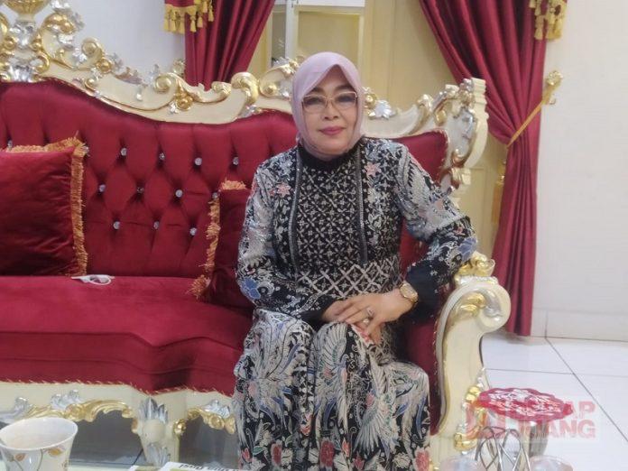 Sri Sumarni; Pemkab Grobogan Sedang Mengkaji Penambahan Sekolah Uji Coba PTM