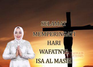 Sri Sumarni: Selamat Memperingati, Jaga Toleransi dan Kebersamaan