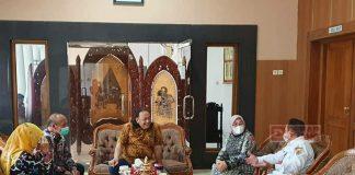 Sri Sumarni Siap Fasilitasi Pegiat Seni