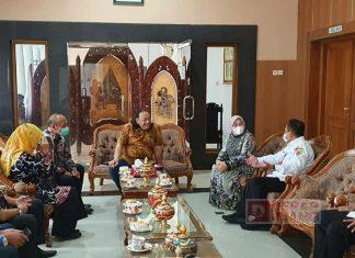 Sri Sumarni Siap Fasilitasi Pegiat Seni