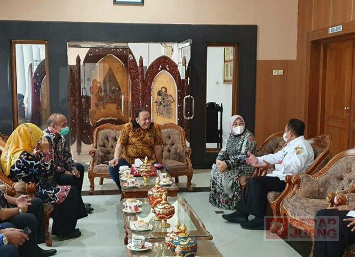 Sri Sumarni Siap Fasilitasi Pegiat Seni