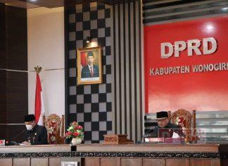 Pemkab Wonogiri Siapkan 7 Program Unggulan dalam RPJMD