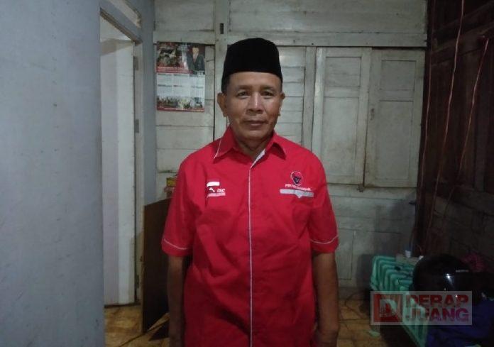 Sukardi, Kader Kompeten Pemenang Pilkades Gembong Pati