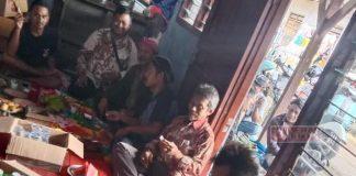 Syarif Kowiyanto: Saya Menginginkan Budaya Lokal Tetap dijaga Secara Estafet