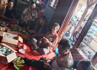 Syarif Kowiyanto: Saya Menginginkan Budaya Lokal Tetap dijaga Secara Estafet