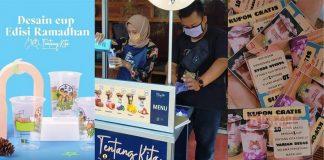 Tak Hanya Good Looking, KJ Purworejo Aktualisasikan Entrepreneurship