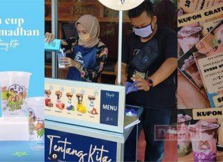 Tak Hanya Good Looking, KJ Purworejo Aktualisasikan Entrepreneurship