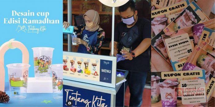 Tak Hanya Good Looking, KJ Purworejo Aktualisasikan Entrepreneurship