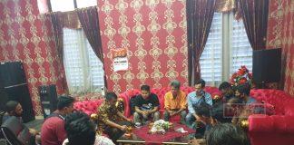 Temui Kusnendro, Mahasiswa dan Warga Minta Perubahan Perwal Rusunawa