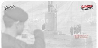 Terima Kasih, Pahlawan Kedaulatan NKRI