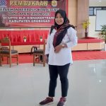 Tingkatkan Kompetensi, Kader Juang Grobogan Ikuti Pelatihan di UPTD BLK Grobogan