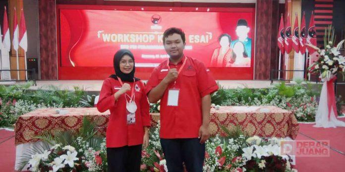 Tingkatkan Kompetensi dan Kapasitas, Komunitas Juang Temanggung Ikuti Workshop Karya Esai (2)