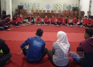 Korps KJ Temanggung Tingkatkan Solidaritas dan Soliditas Antar Teritori