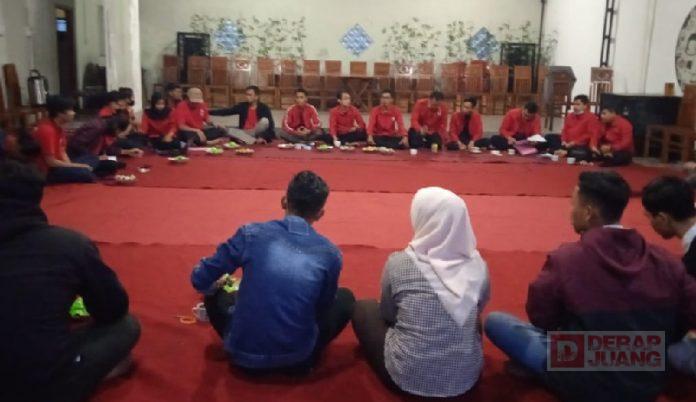 Korps KJ Temanggung Tingkatkan Solidaritas dan Soliditas Antar Teritori