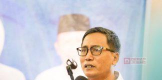 Tips Mudik Aman dari Agus Siswanto