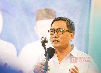 Tips Mudik Aman dari Agus Siswanto